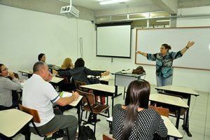 Professora Fernanda Morais
