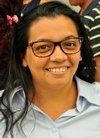 Professora Raimunda Ferreira