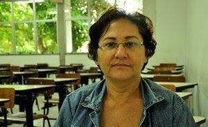 Professora Raimunda Silva 
