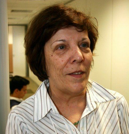 Professora Berenice Rojas Couto - PUCRS