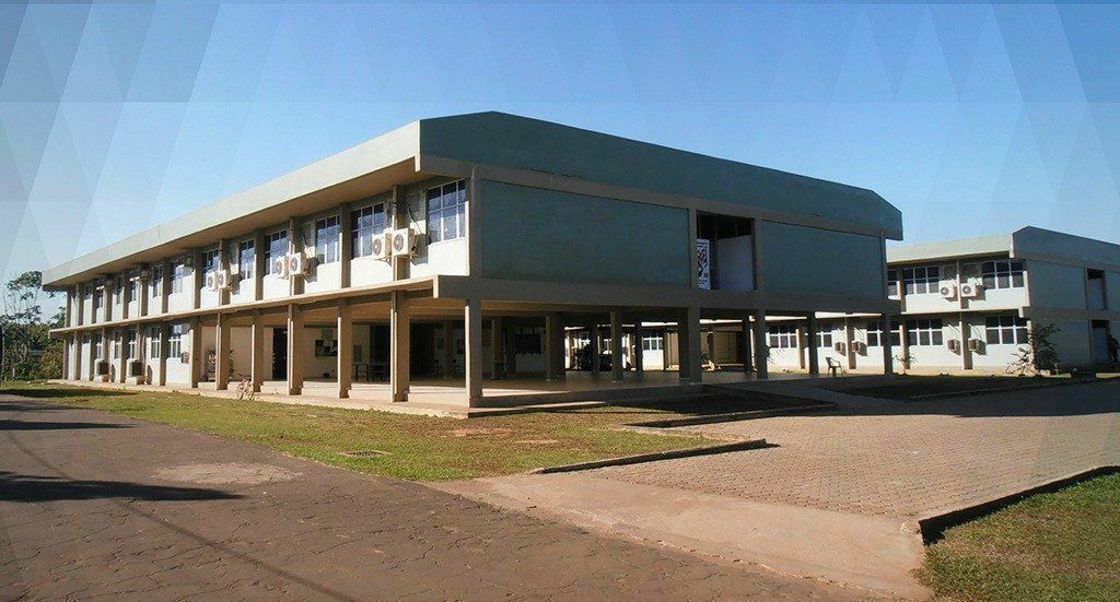 Instituto de Educação, Agricultura e Ambiente
