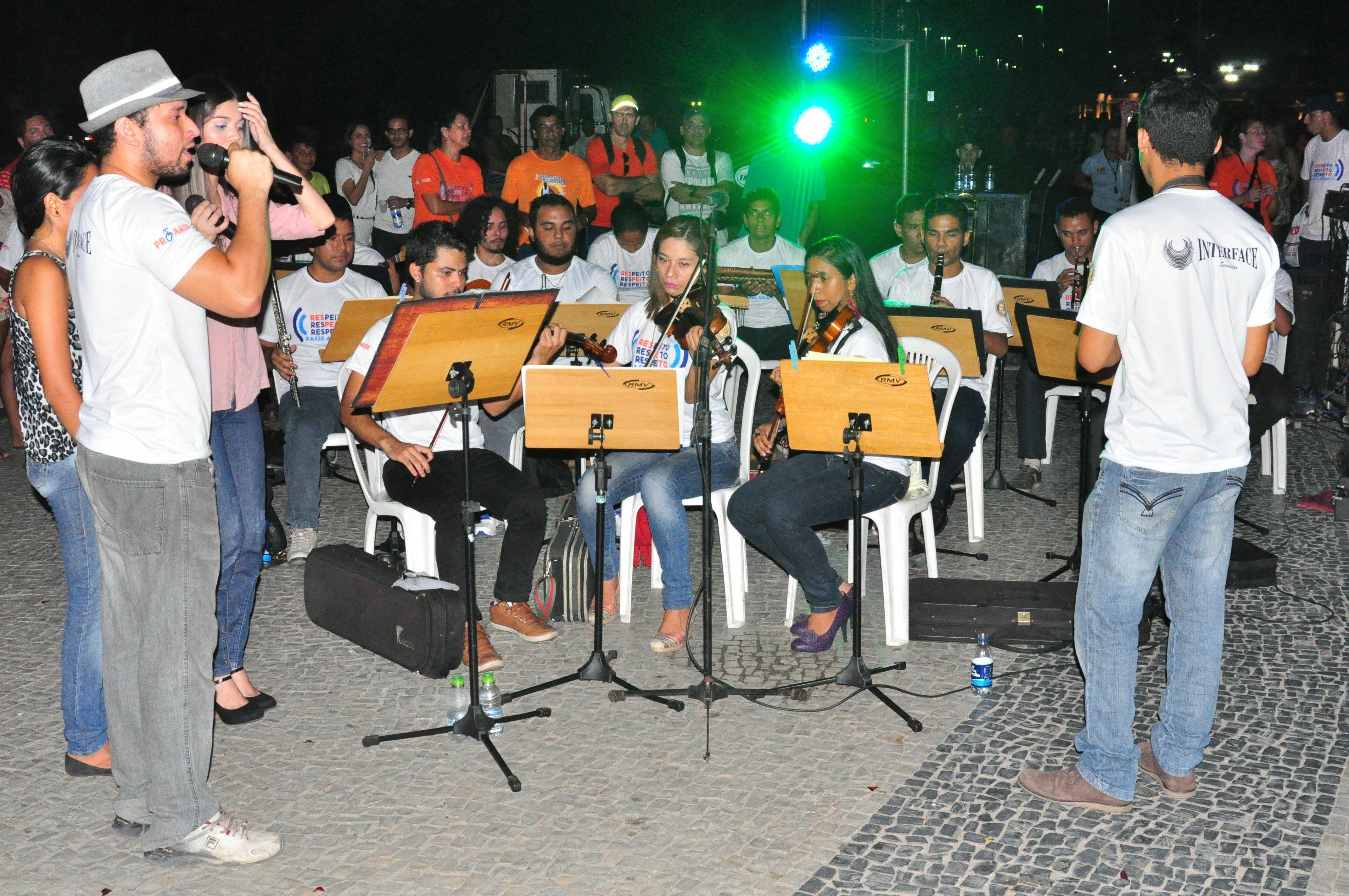 Grupo Puxirum Musical