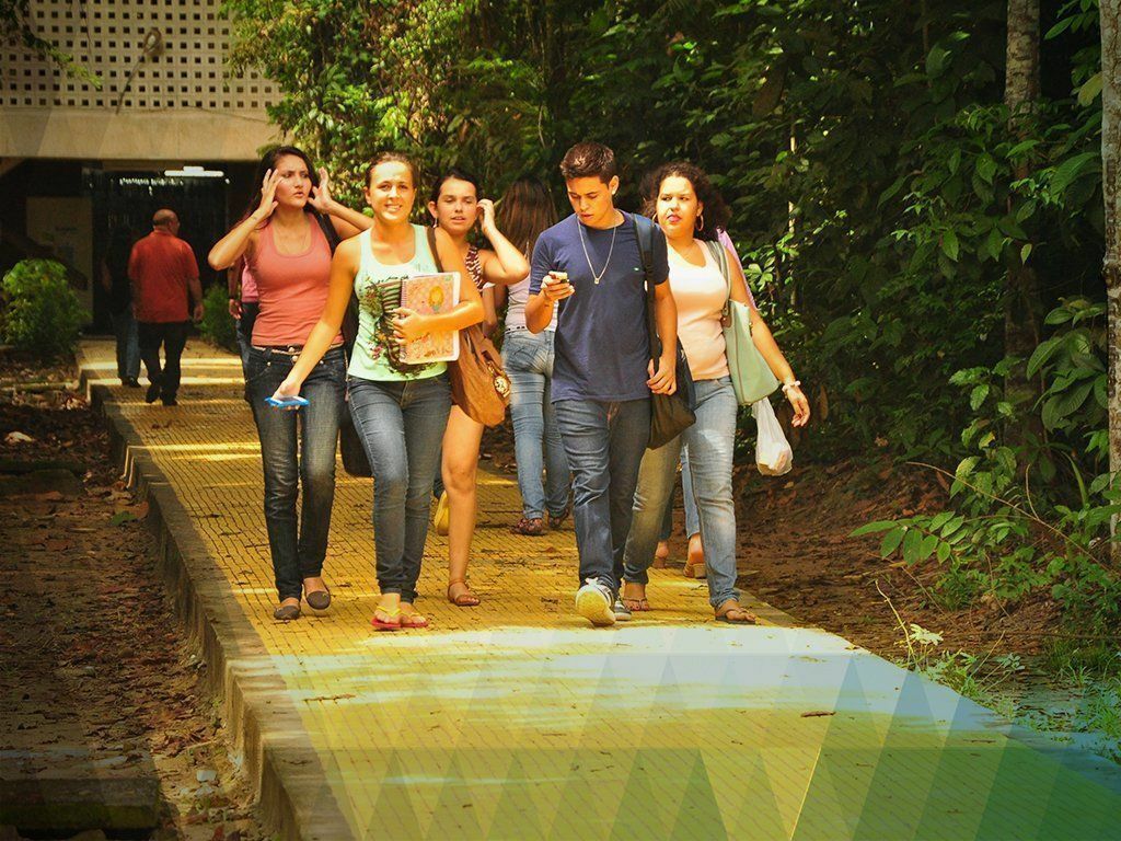 Programas fazem parte da Política Nacional de Assistência Estudantil