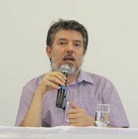 Professor Henrique Pereira