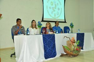Abertura do Seminário de Educação, nesta quarta-feira