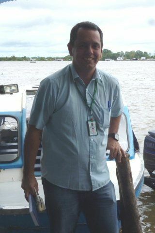 Prof. Armando Júnior
