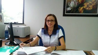 Ouvidora-Geral da UFAM, professora Cynthia Tereza Corrêa da Silva, afirma que  o Plano de Dados Abertos fortalece a política de transparência da UFAM