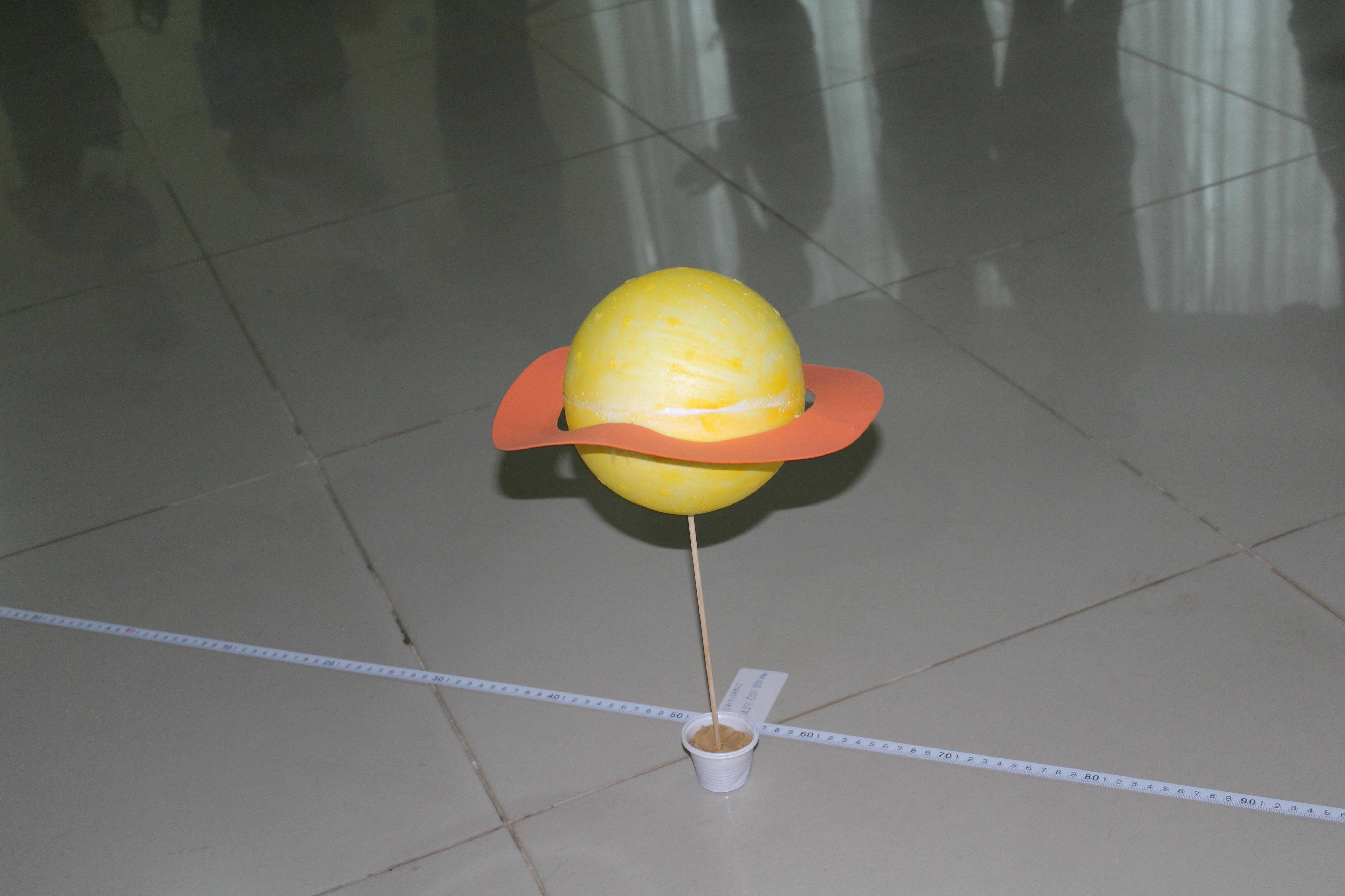 Indígenas possuem observatórios próprios.