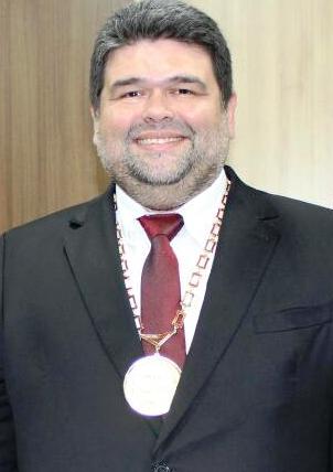 Prof. Carlos Alberto