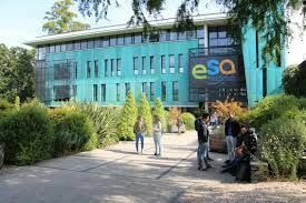 A Ecole Supérieure d'Agricultures (ESA) é uma das instituições francesas conveniadas do grupo France-Agro3 