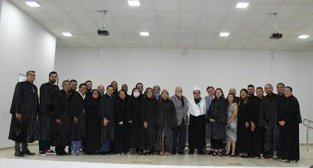 Conselho Universitário aprovou por unanimidade a concessão do título de professor emérito ao professor Spartaco Astolfi Filho