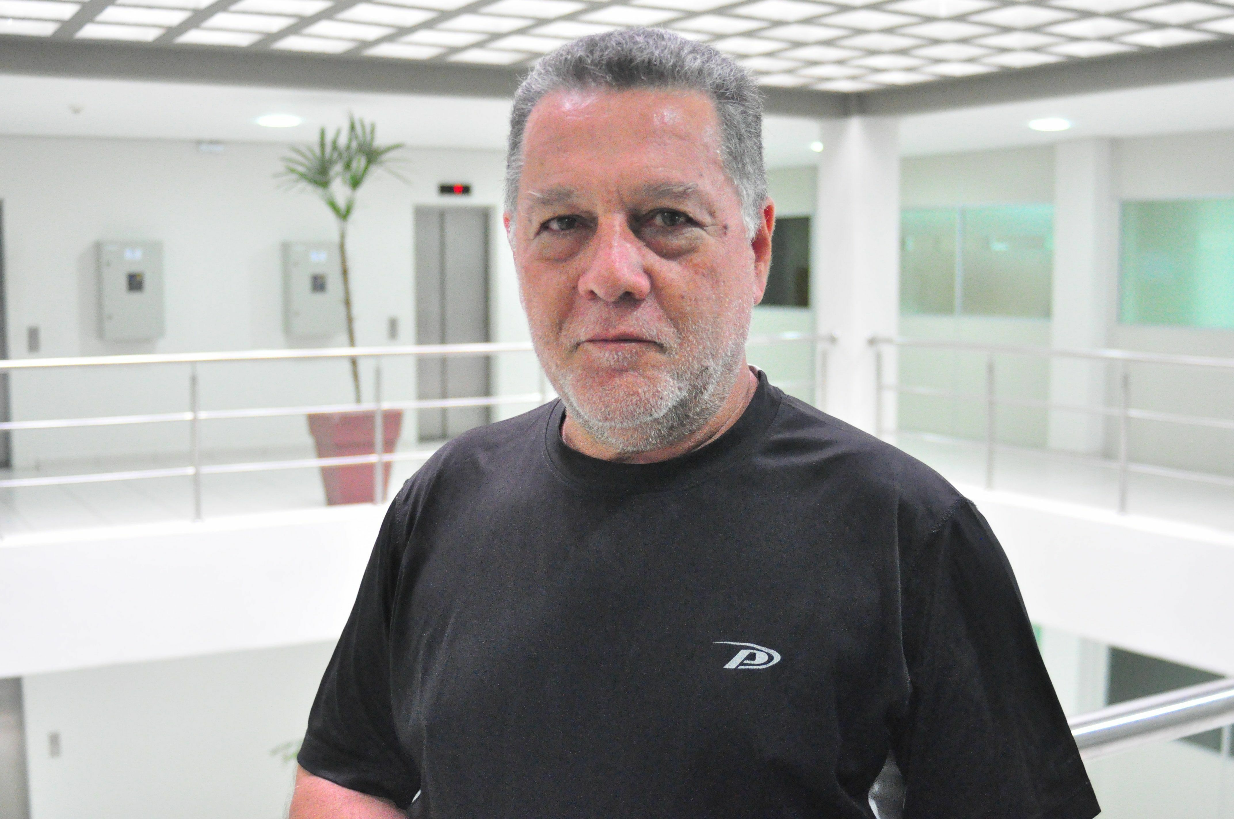 Prof. Lino João Neves