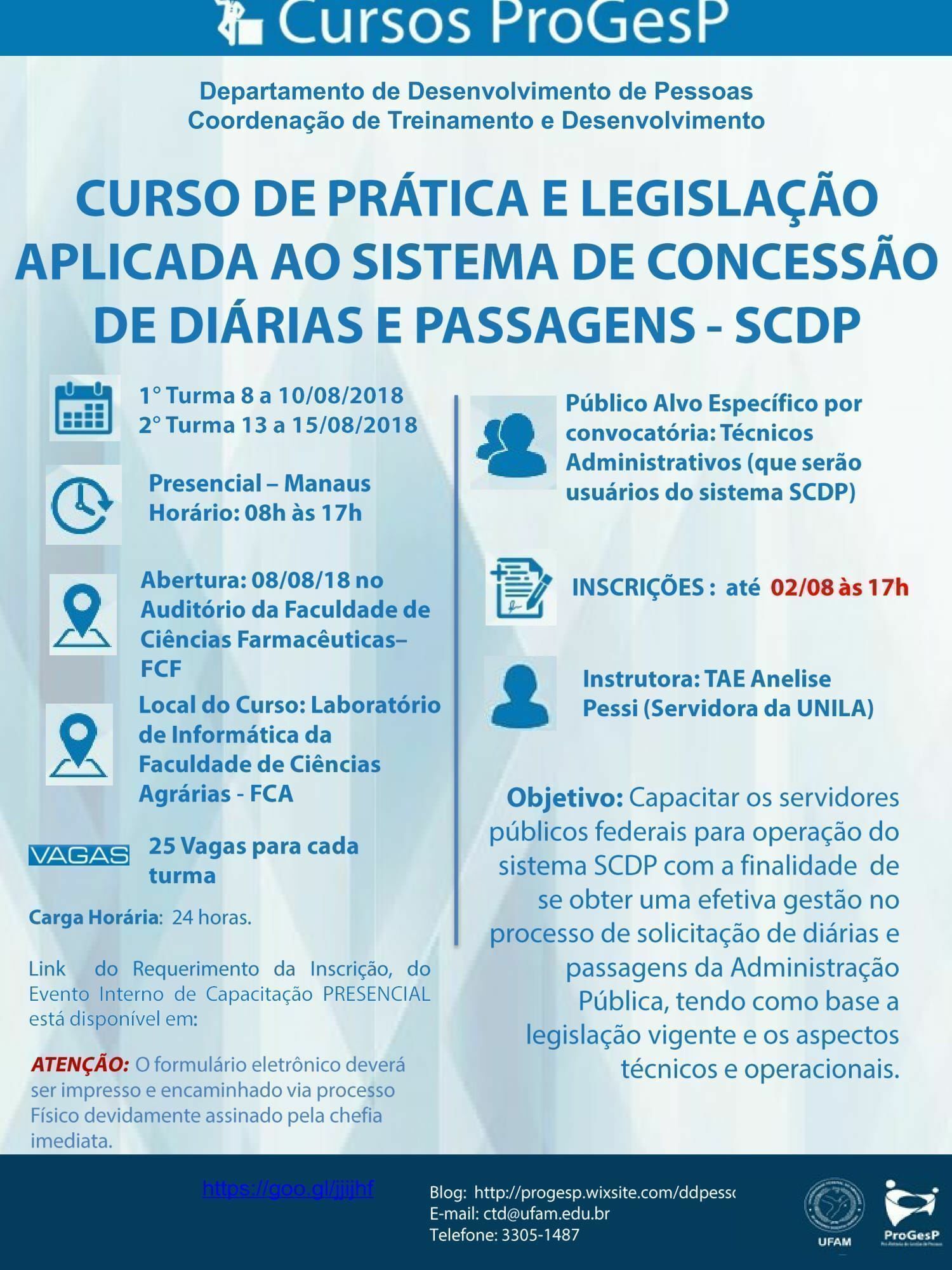 Inscrições abertas para cursos de Pós-graduação na FEMAF, em União - Clique  União