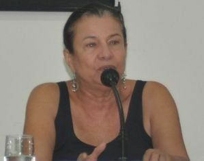 Professora Arminda Mourão