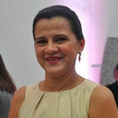 Kathya Augusta Thomé Lopes - Pró-reitoria de Assuntos Comunitários