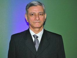 Lucídio Rocha Santos - Pró-reitoria de Ensino de Graduação