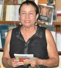 Professora Arminda Mourão