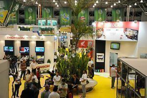 Feira Internacional da Amazônia