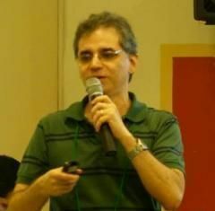 Professor Mauro Thury