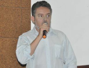 Prof. Henrique Pereira relata a experiência do PPGCASA
