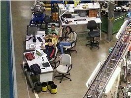 Grupo e-Bio faz testes em grafeno