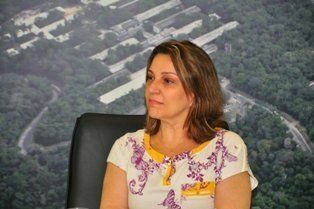 Reitora defende diálogo sem arestas entre Ufam e OAB/AM