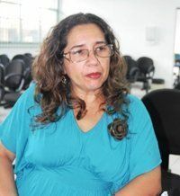 Professora Sônia Carvalho foi reeleita