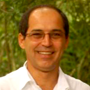 Prof. Hedinaldo Lima, vice-reitor