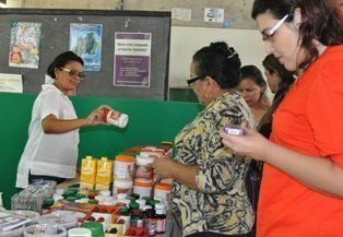 Complevida, empresa incubada no CDtech