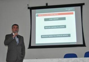 Educação é um dos desafios do setor produtivo, segundo Cristiano Costa 