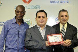 Reconhecimento do trabalho sobre bioenergia e biofertilizantes