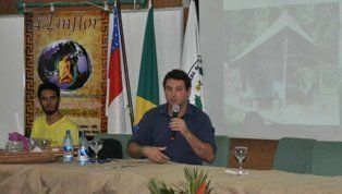 Professor Rafael da Silva Oliveira