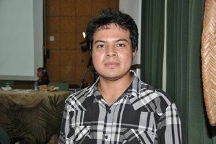 Joel Victor Nascimento